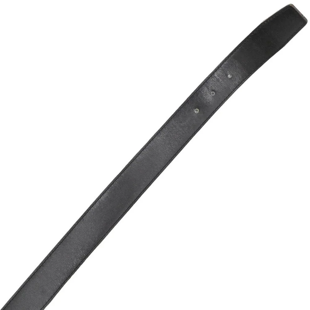 HERMES Black Belt - Picture 11 of 12
